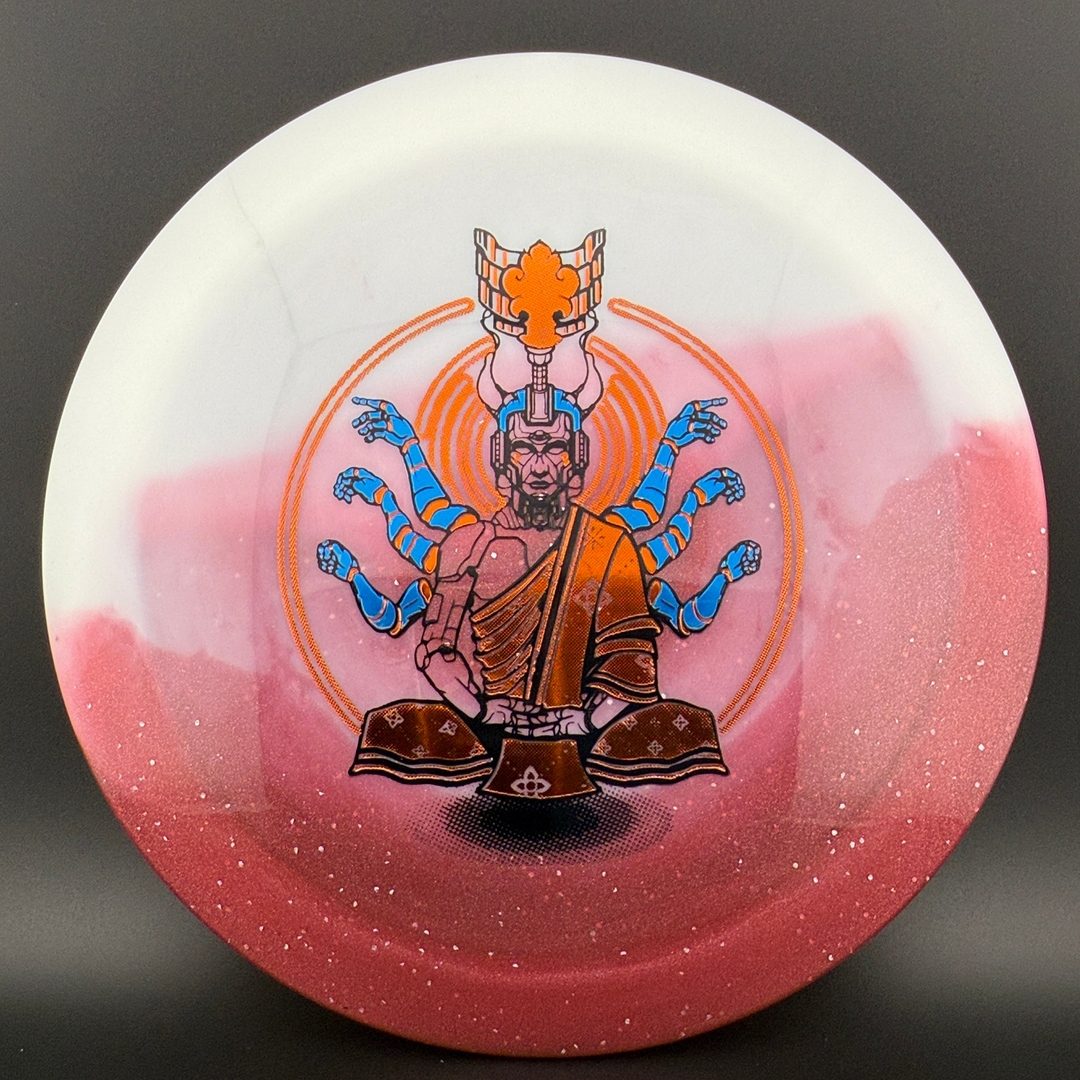 Duo Shryke - Ohn Scoggins Takeover Edition Innova