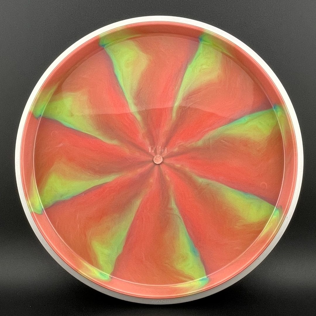 Cosmic Neutron Envy Axiom