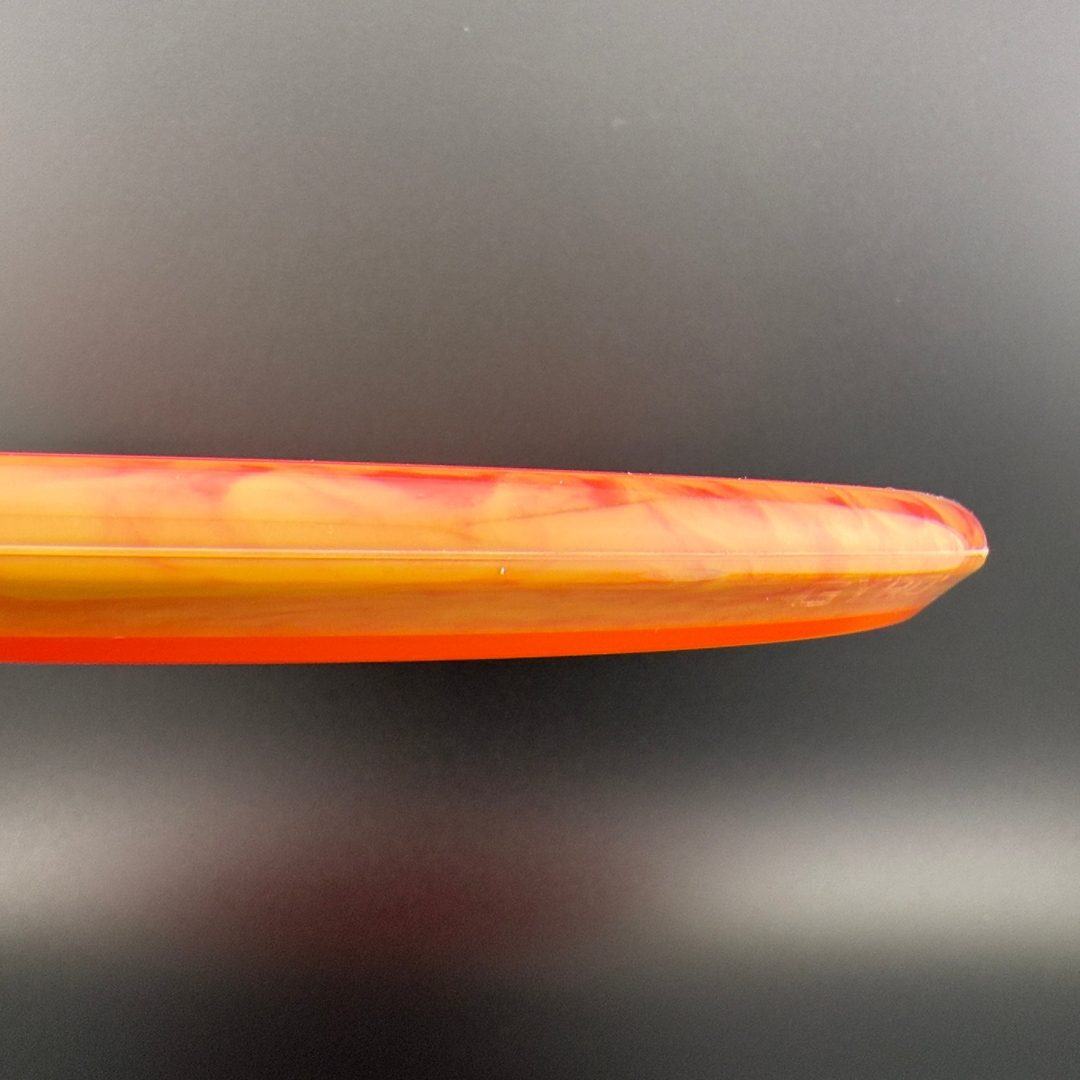 Neutron Tempo - "The Venutian Man" by Marm O. Set Axiom