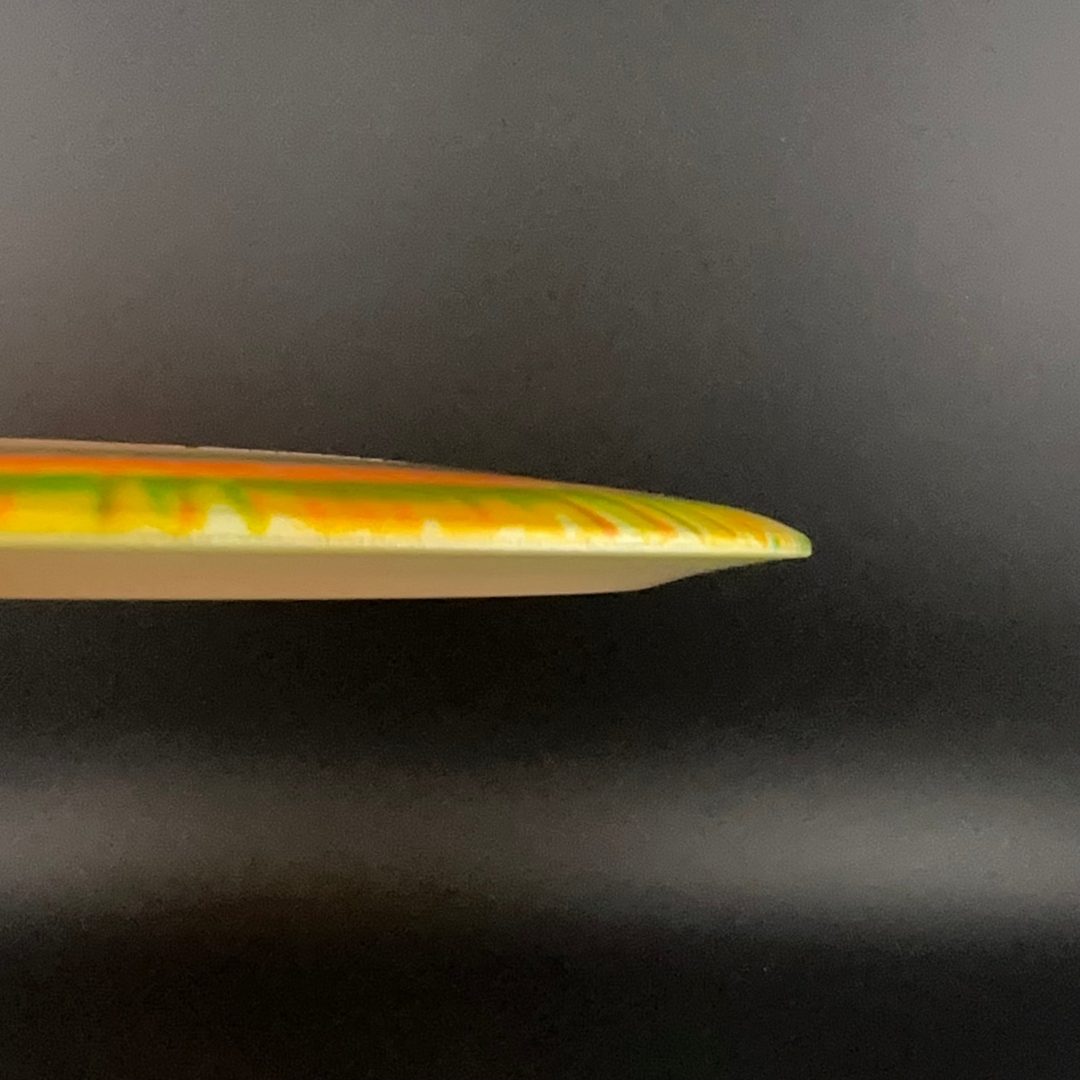 I-Dye Champion Boss Innova