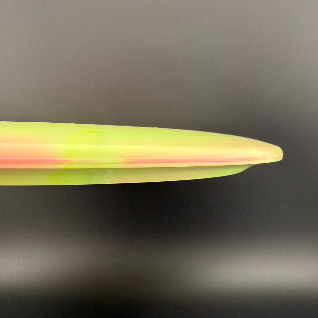 Colorshift ESP Cigarra - DGLO 2025 - Misprint Discraft