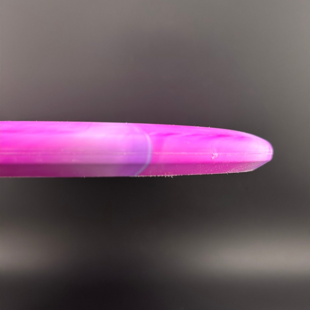 Trophy Line Cliff - Prototype Climo Disc Golf