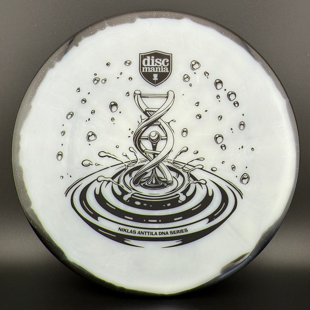 Metal Flake Horizon C-Line Drop - Niklas Anttila dna Series Discmania