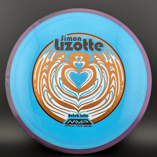 Neutron Bokeh - Bokeh Latte - Simon Lizotte Signature Series Axiom