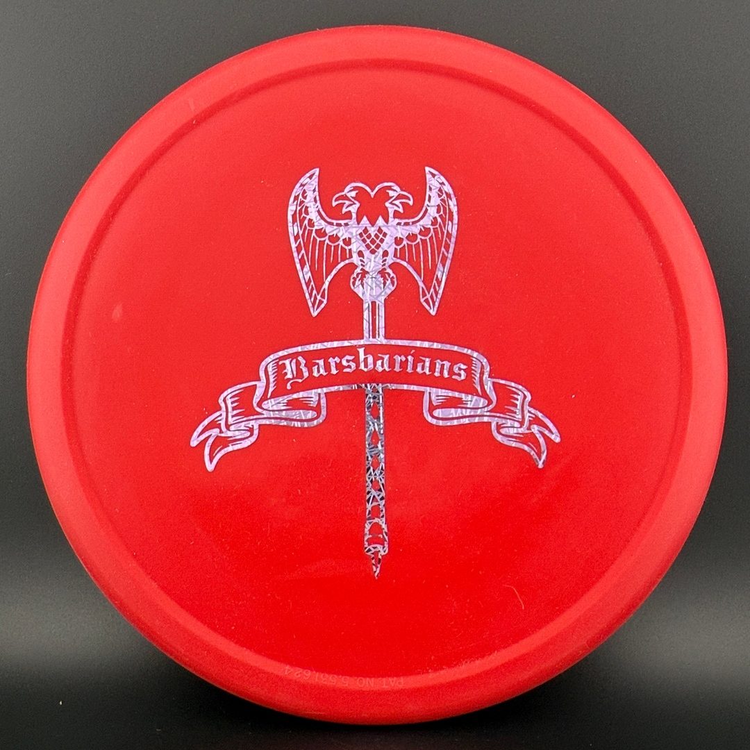 Nexus Rhyno - Gregg Barsby Takeover Innova