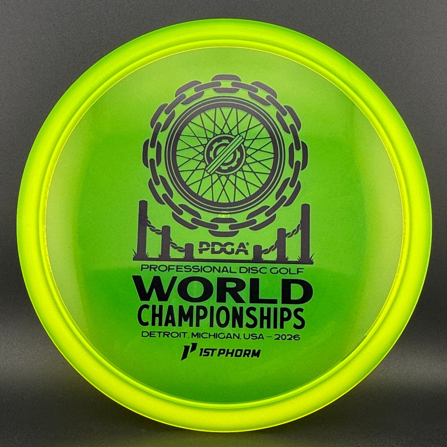 CryZtal Buzzz - Worlds Detroit 26