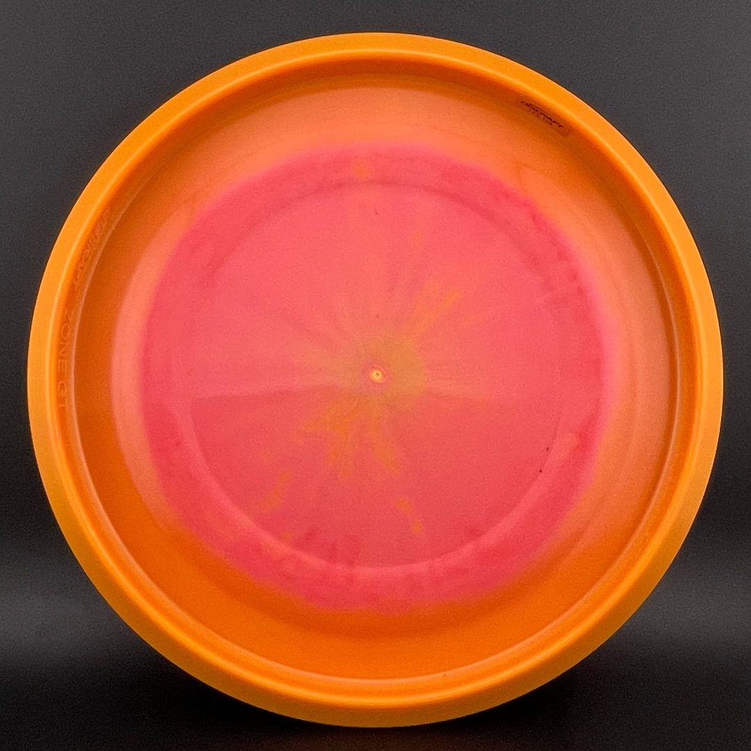 ESP Zone GT - First Run - Banger GT Top! Discraft