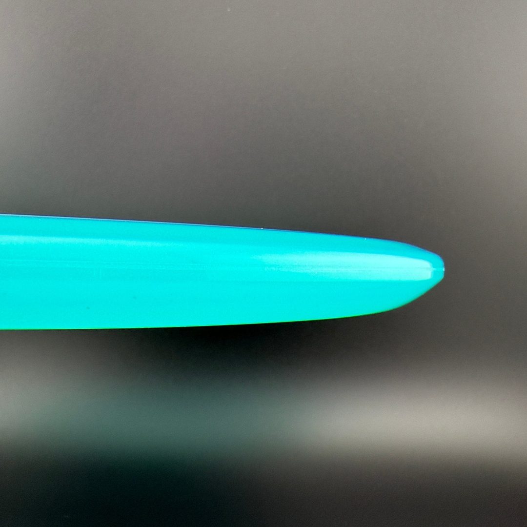 Color Glow C-Line MD1 - Assa Roni Back Limited Edition Discmania