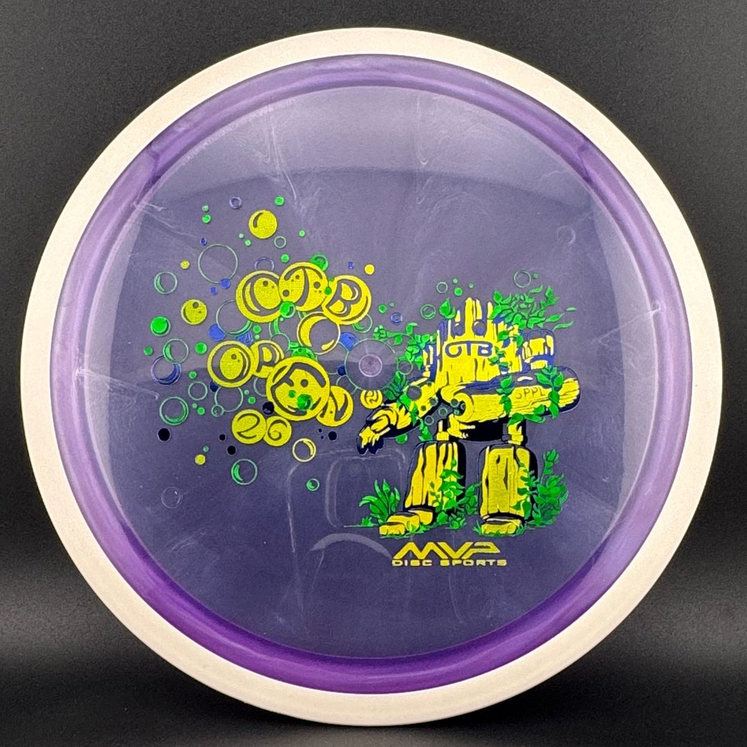 Proton Tesla - OTB Open 2026 MVP
