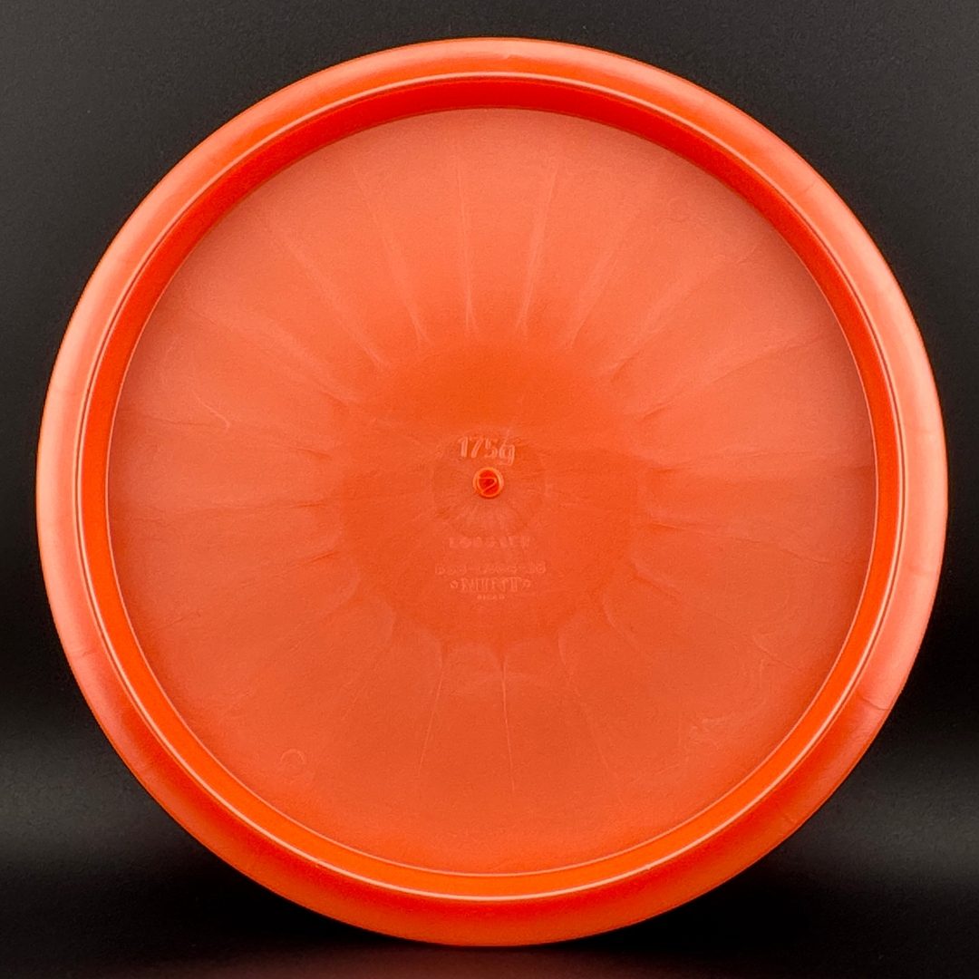 Sublime Lobster - Mobster Lobster By ZAM MINT Discs