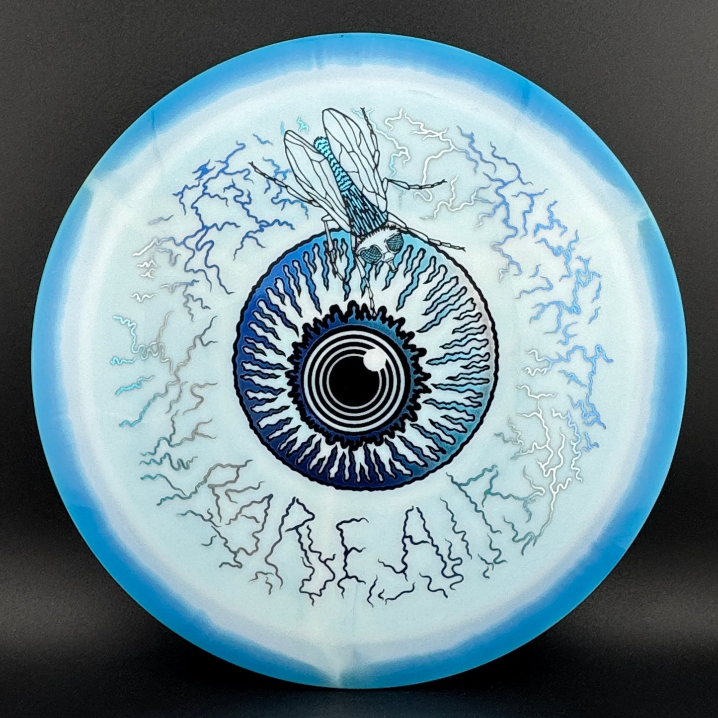 Halo Star Tern - Eye-Fly RAD V2 by Ripper Studios
