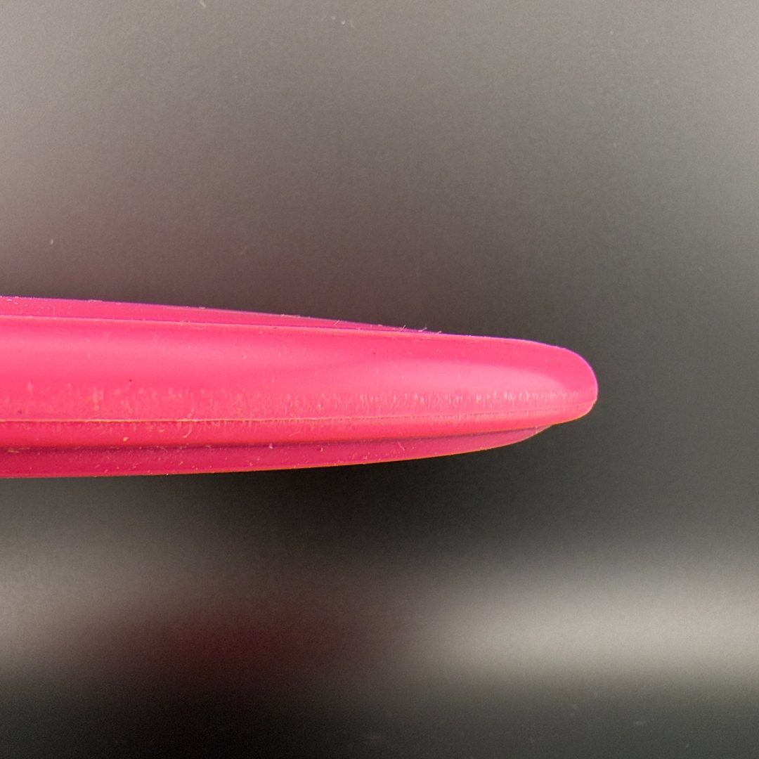 Soft Pro Pig - Domey Run! Innova