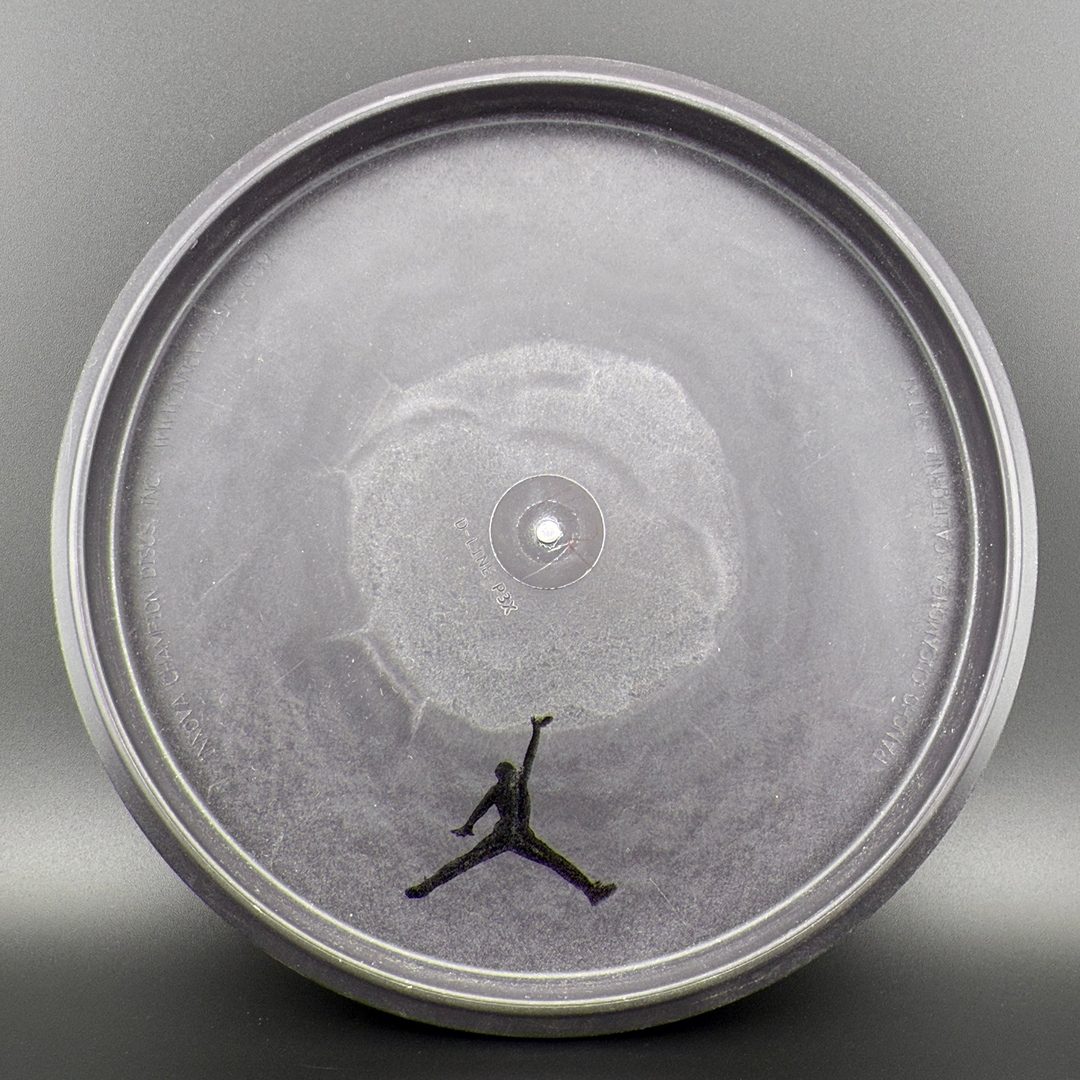 D-Line P3X Innova Made - Fortnite Llama Stamp *Gibson Stash* Discmania