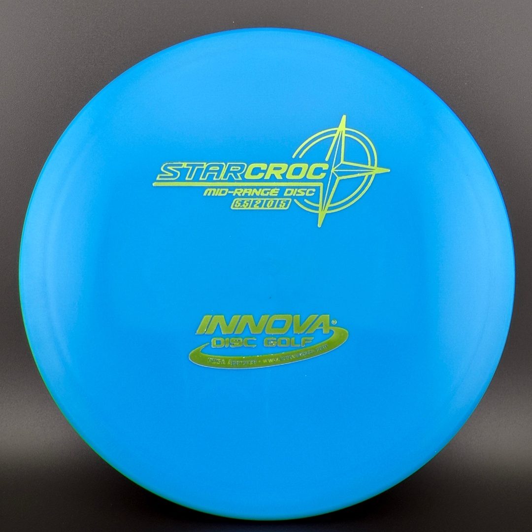Star Croc - Limited Release Innova