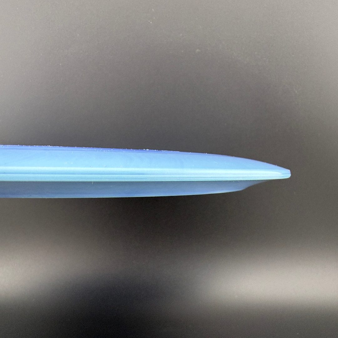 Shimmer Parallel Requiem - OTB Flower Skull TSA