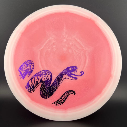 Proto Glow Halo Star Mamba - Juliana Korver 2024 Tour Series Innova