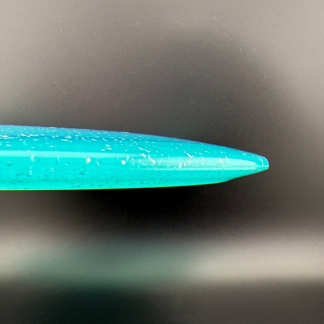 Metal Flake C-Line FD - Innova Made - Jackal FD Double Stamp Discmania