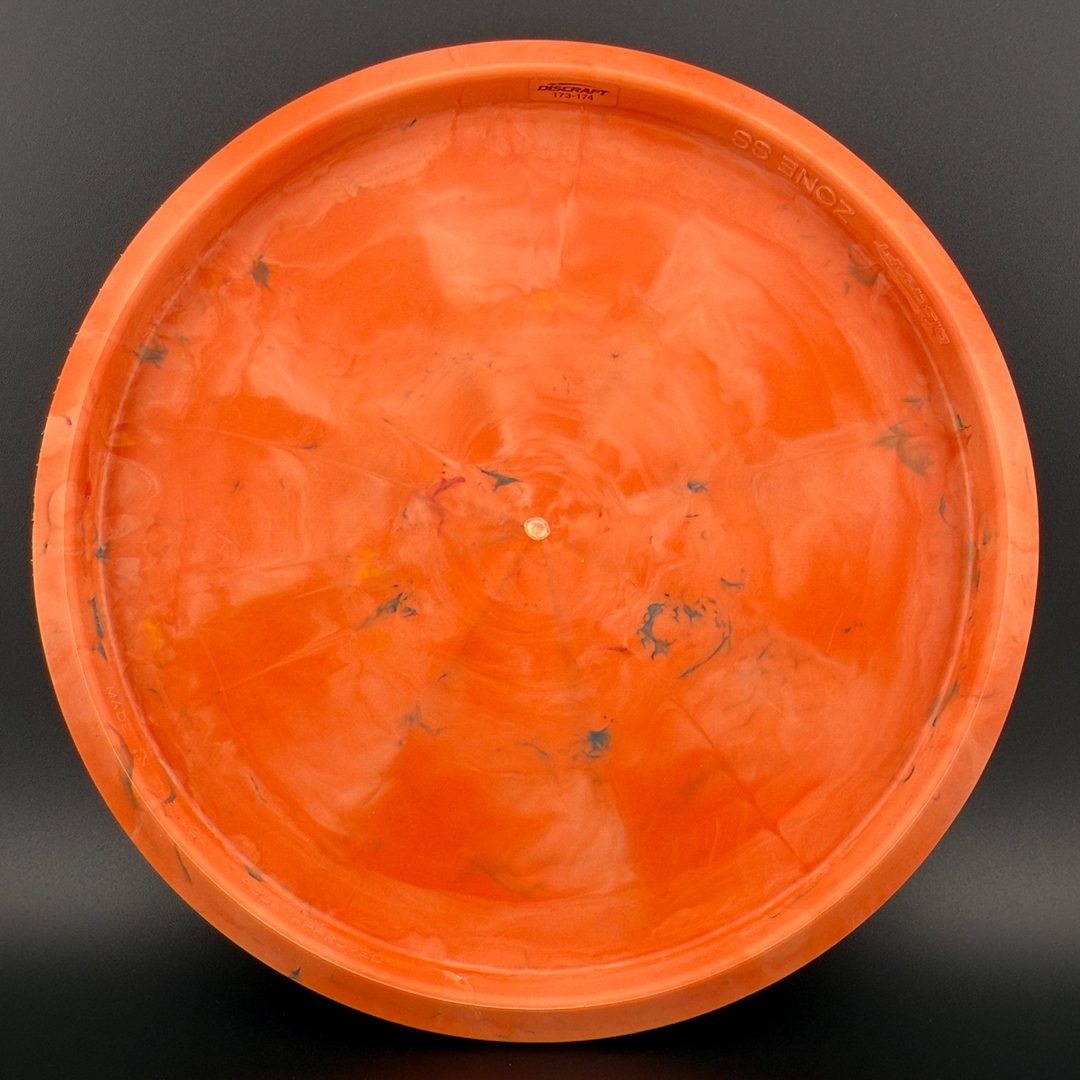 Soft Jawbreaker Zone SS - Pillow Fight Discraft