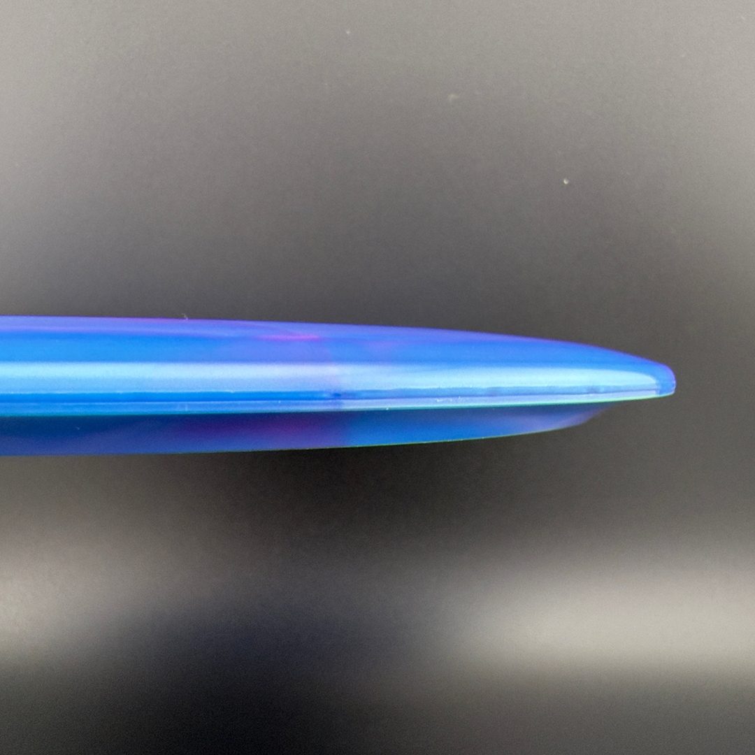 Ti Swirl Cigarra - Limited Edition GMC 1/500 Discraft