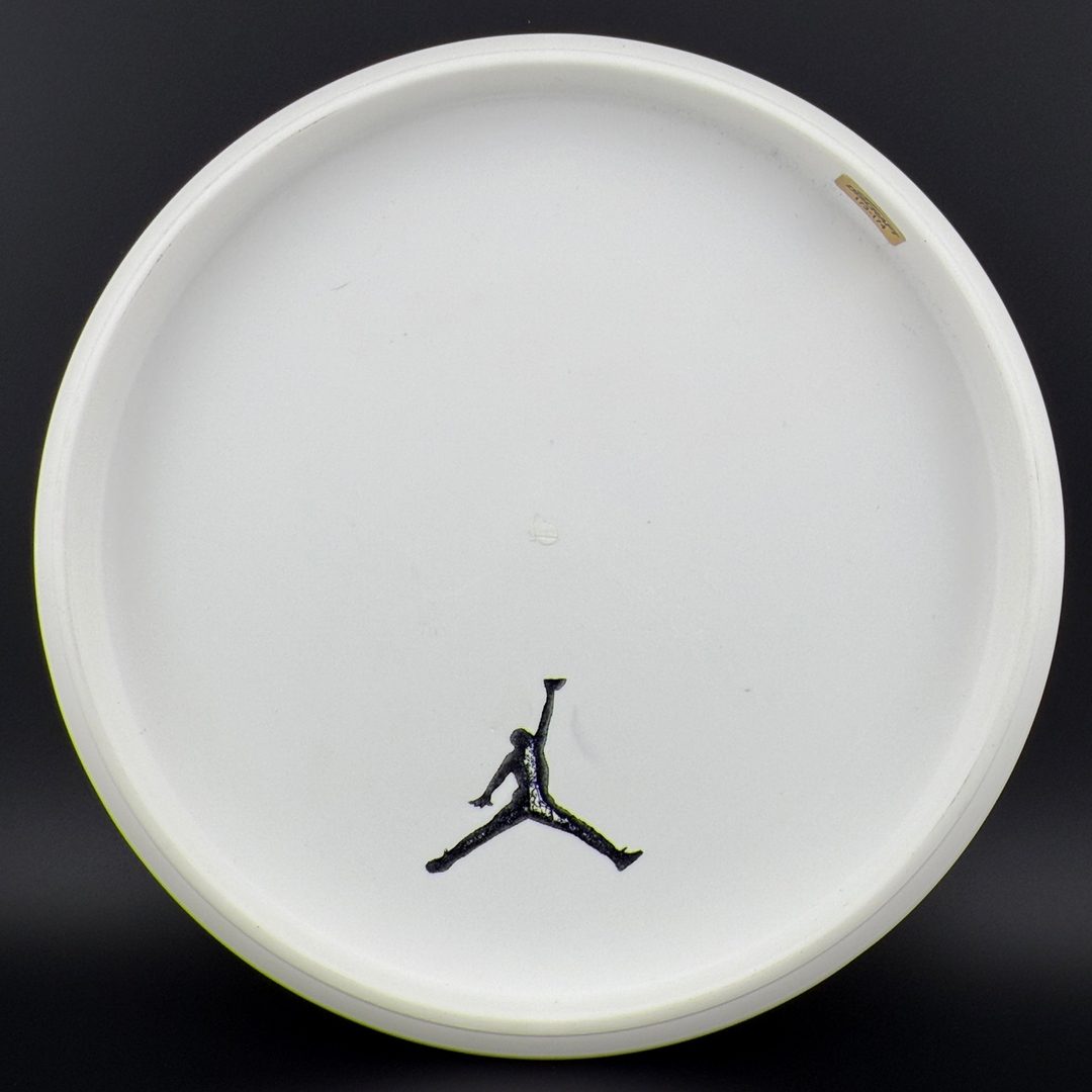 Crazy Tuff Challenger - 2015 Ledgestone *Gibson Stash* Discraft