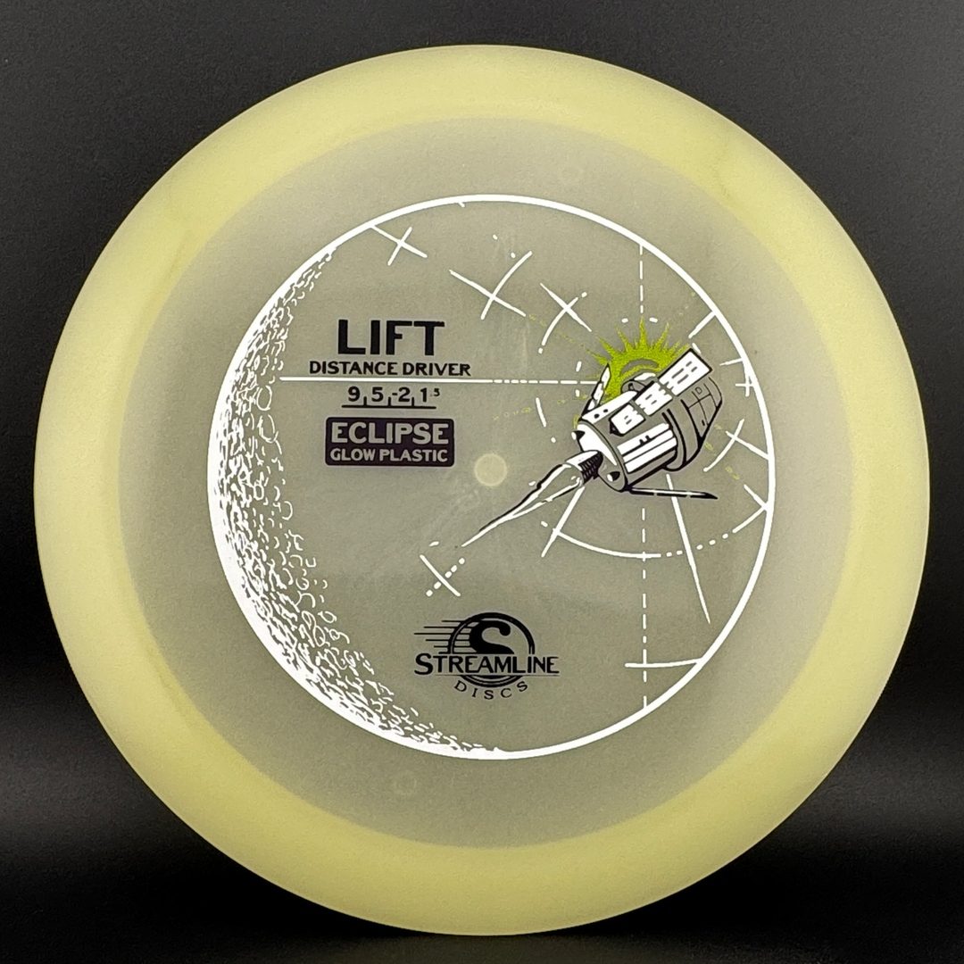 Eclipse 2.0 Lift Streamline