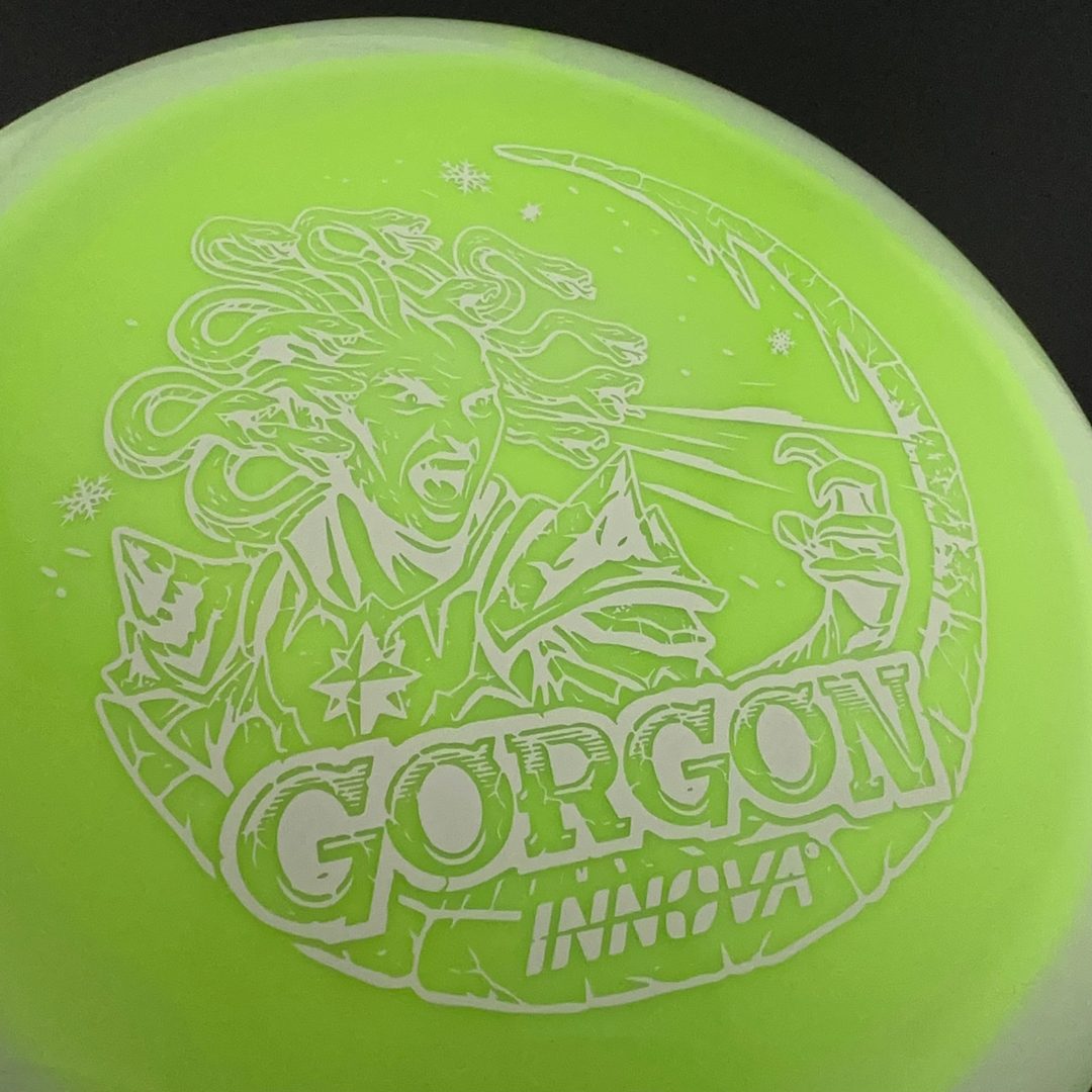 Halo Star Gorgon - Holiday Edition Innova