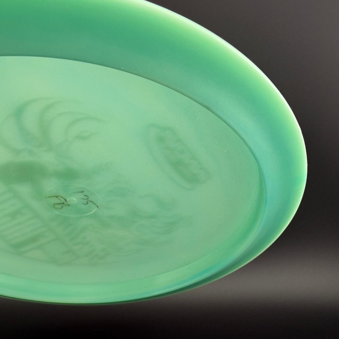 2015 Glow Champion Firebird Penned FR - Nate Sexton Tour Series Innova