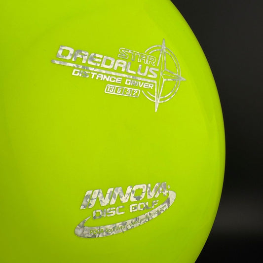 Star Daedalus Innova