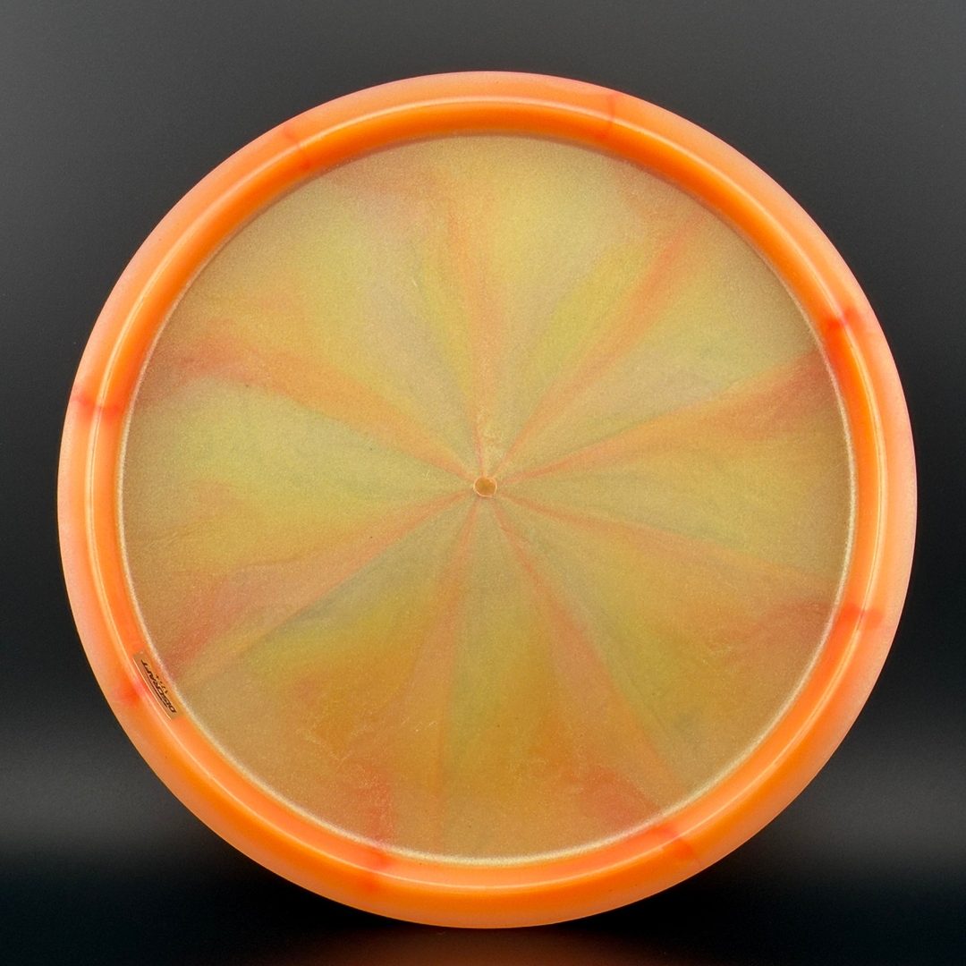 Colorshift Z Buzzz - Basket Snowflake Discraft