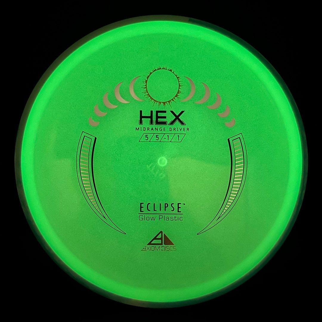 Eclipse 2.0 Hex Axiom