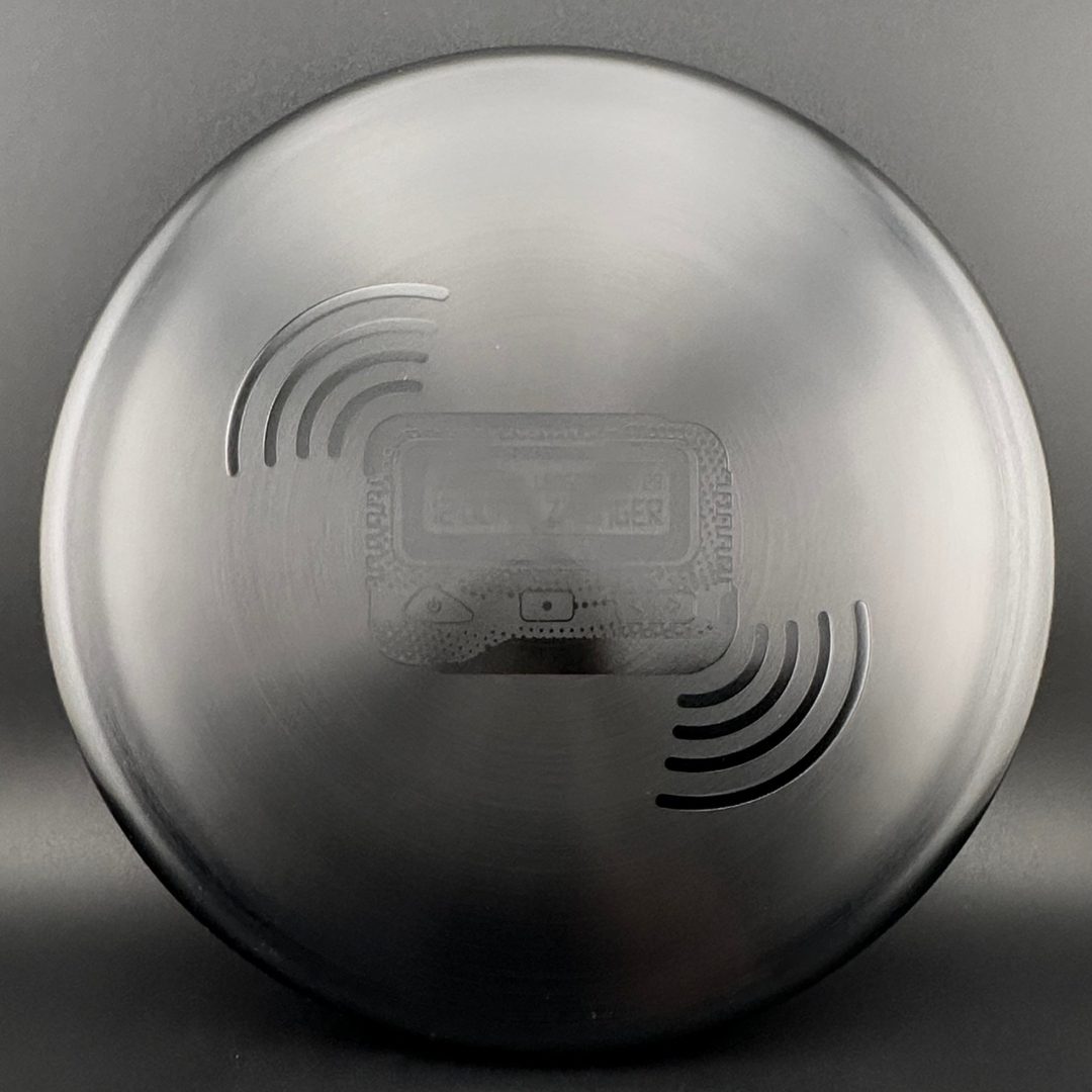 Midnight Z Ringer - Ledgestone Edition 2023 Discraft