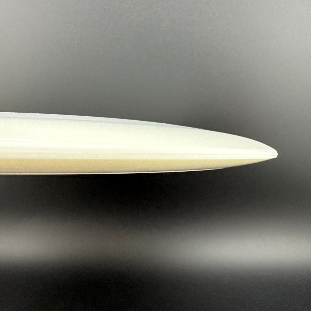 Star Roadrunner - Bottom Stamp - Dyer's Delight Blank Top Innova