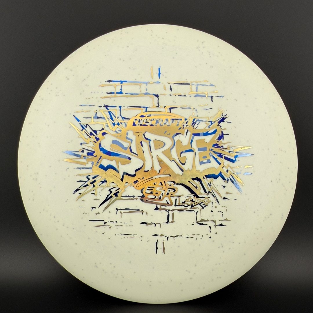 ESP Glo Sparkle Surge - Misprint Ledgestone 2025