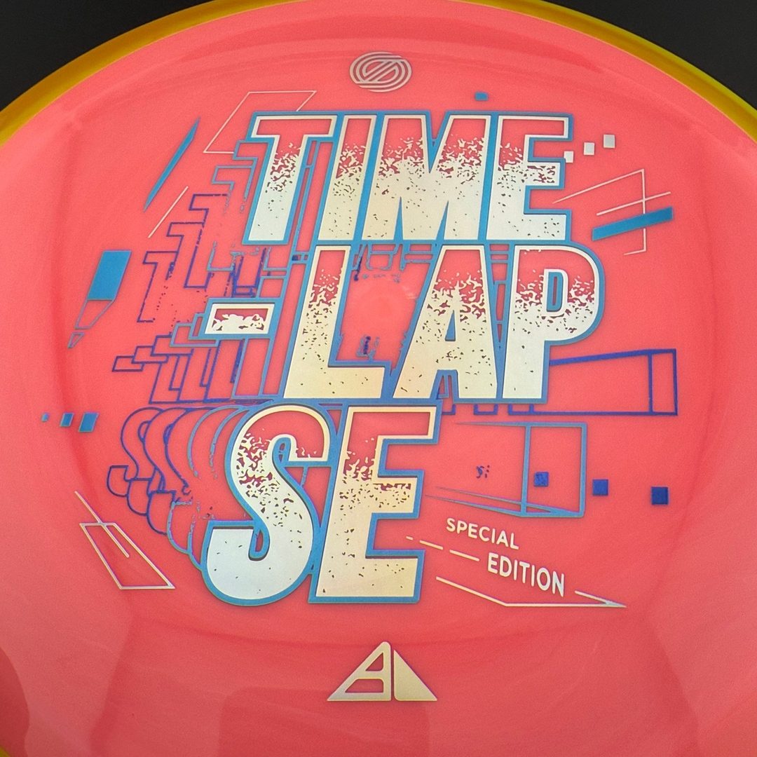 Neutron Time-Lapse Re-Tooled - Special Edition Axiom