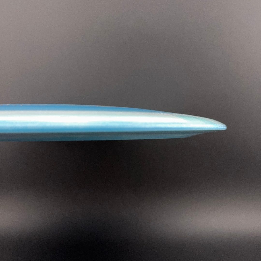 Halo Star Destroyer - Baby Destroyer - Bradley Williams 2026 Innova