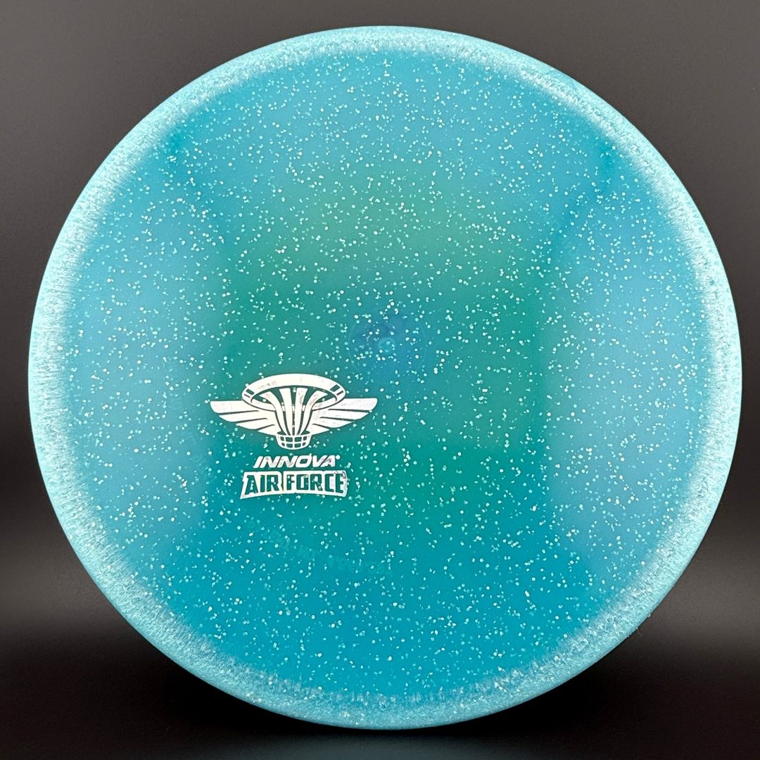 Metal Flake Champion Condor - Air Force Innova