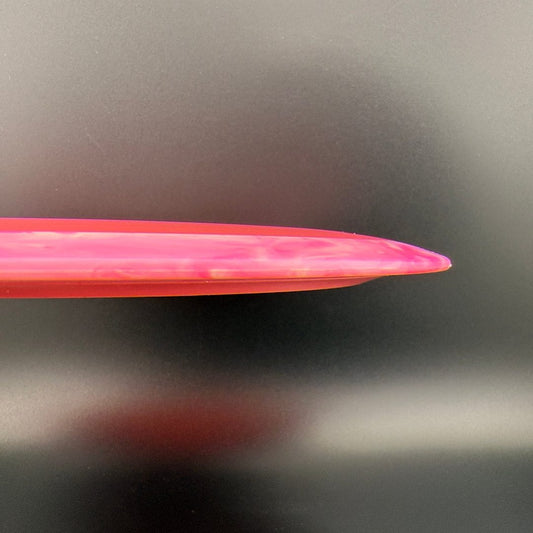 Neutron Delirium Axiom