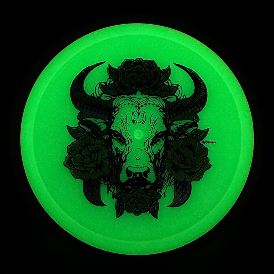 Eclipse Insanity - "Bulls Eye" Axiom