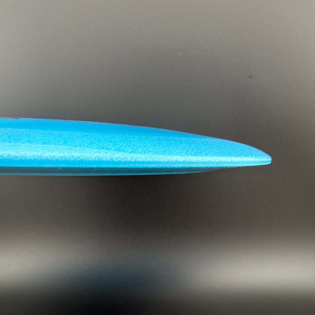 S-Blend Emperor - Maria Oliva 2026 Infinite Discs