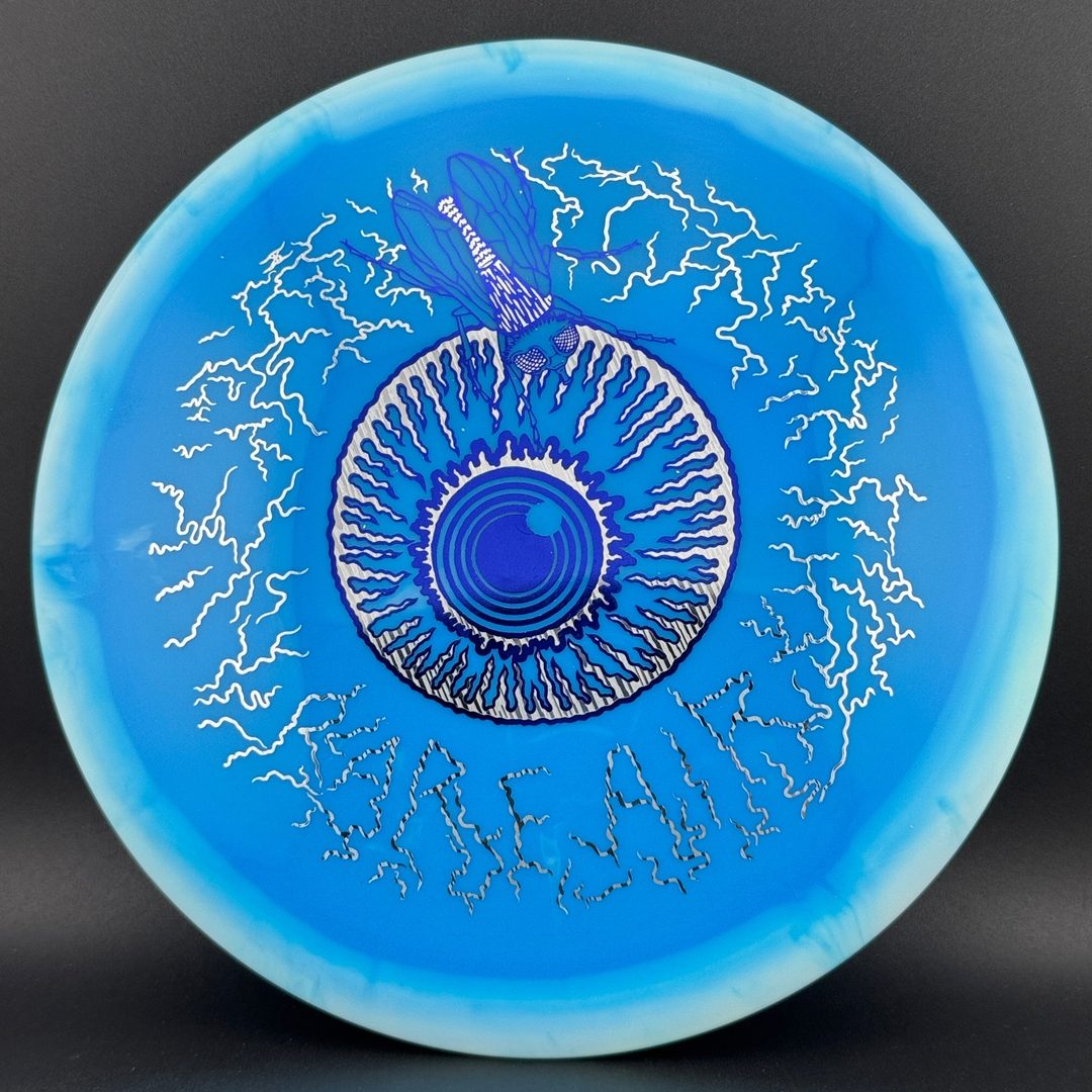 Halo Star Wraith - Eye-Fly RAD V2 by Ripper Studios Innova