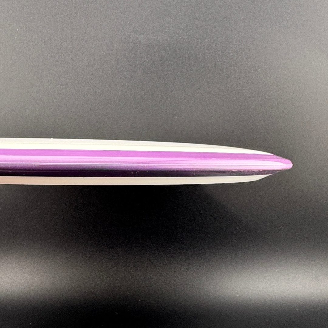 Neutron Bokeh - Factory Blanks Axiom