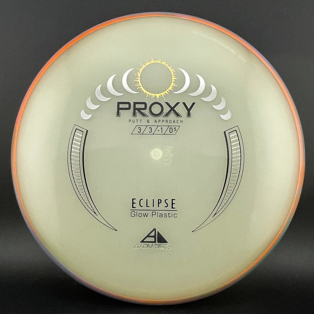 Eclipse 2.0 Proxy Axiom
