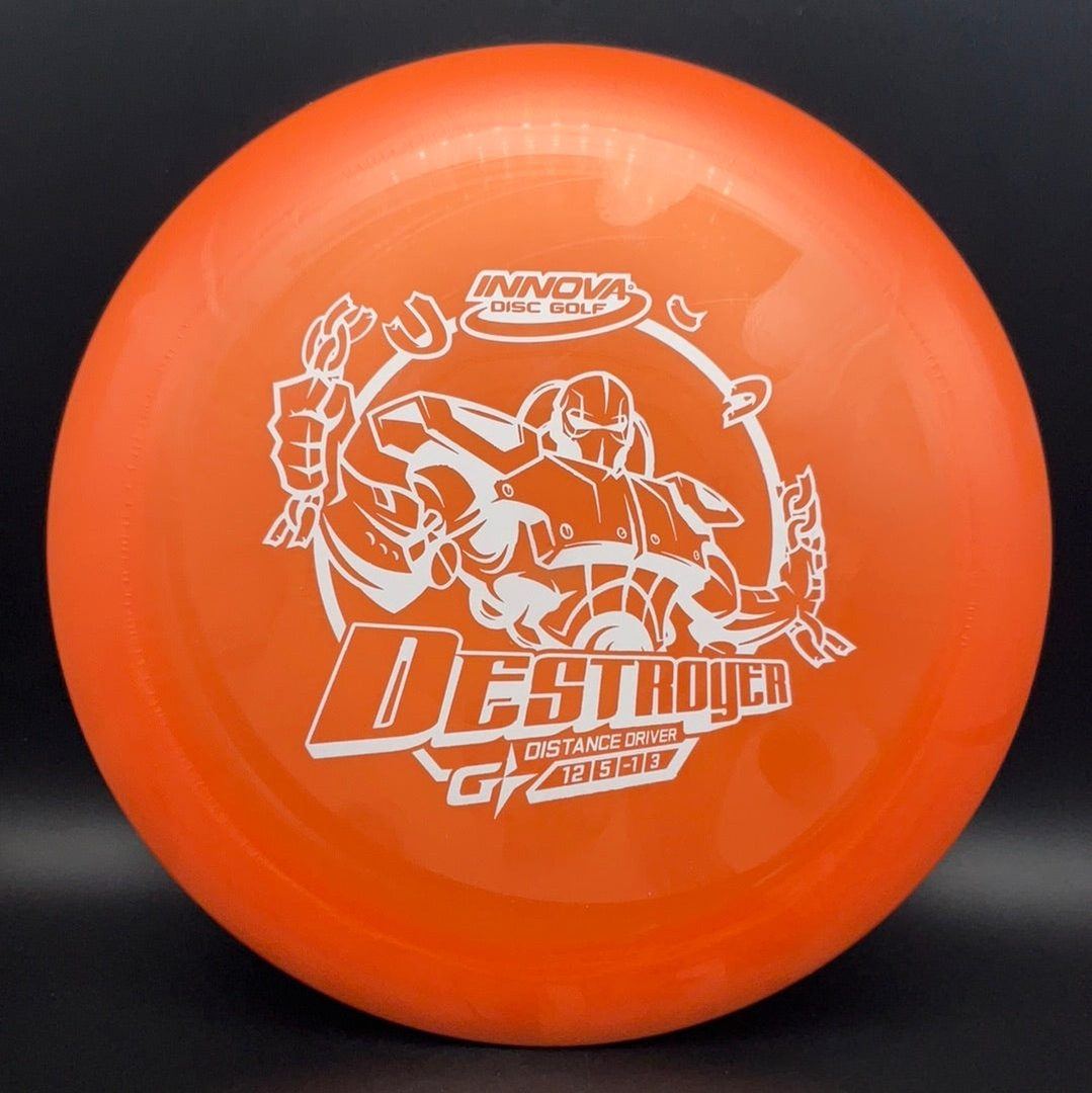 GStar Destroyer Innova