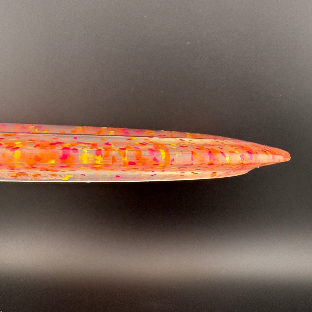 Confetti Tsunami - Cole Redalen MVP Open 2025 DGA