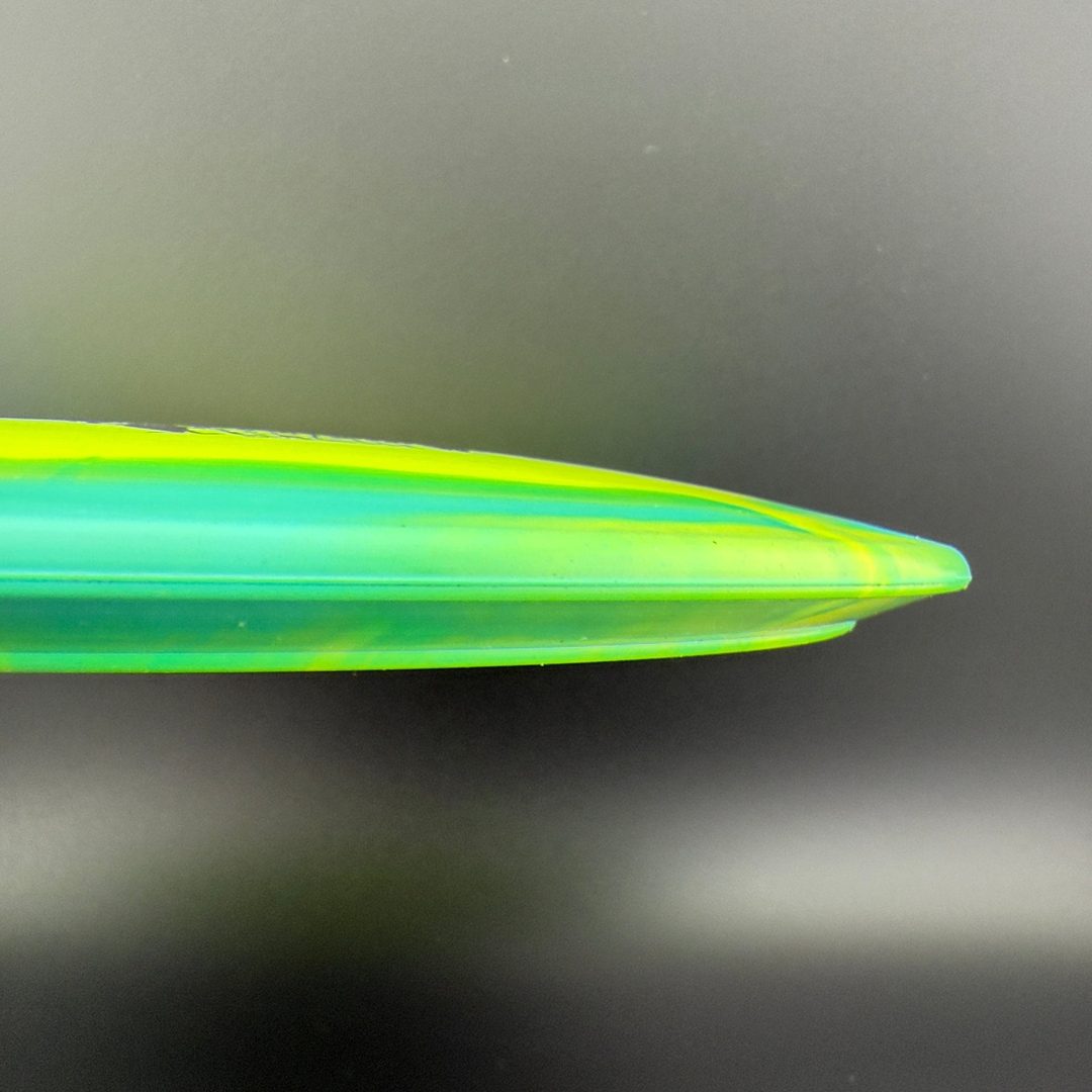 Halo Star Scorpion - Japan Open Limited - F2 Innova