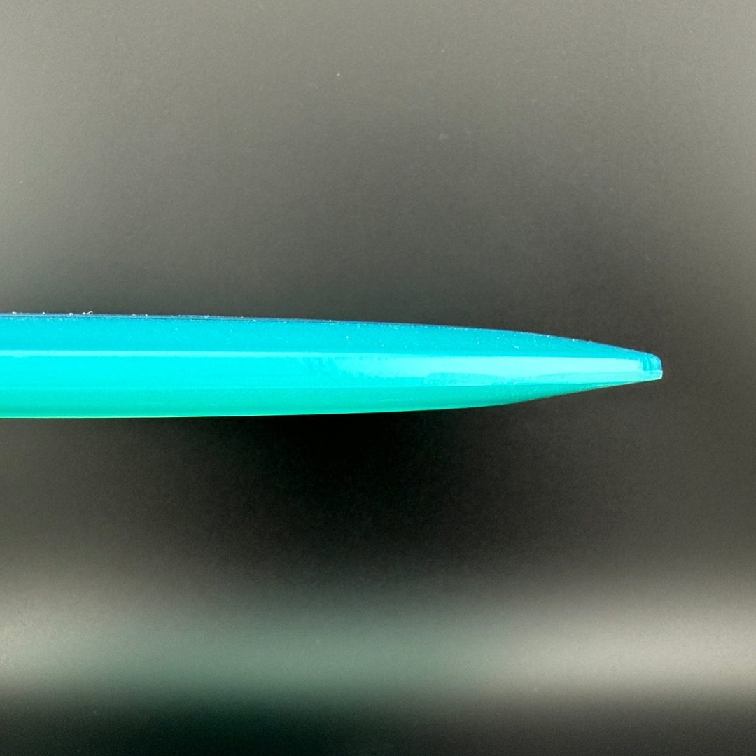 Isolation WMD - Duck Bomber - Weapon of Max Distance Doomsday Discs