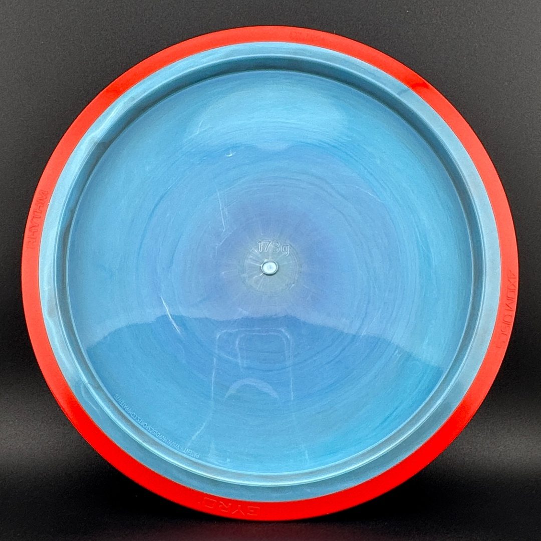 Neutron Rhythm Axiom