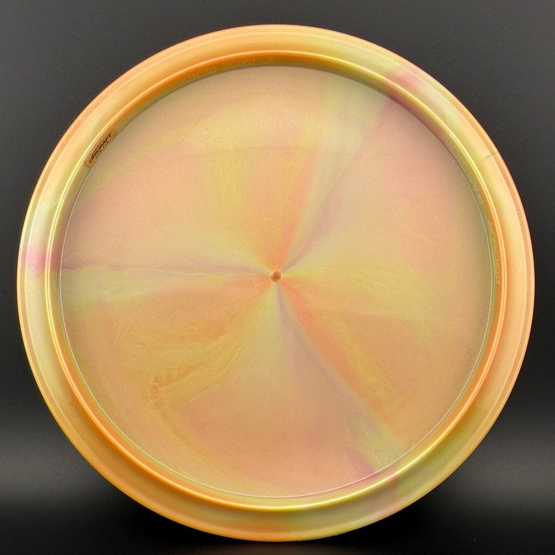 Big Z Titanium Passion - 2026 Paige Pierce Tour Series Discraft