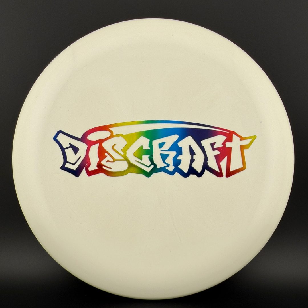 Glo ESP Luna - Discraft Graffiti Discraft