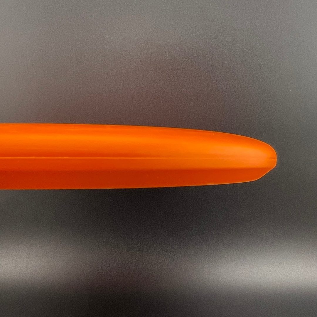 D-Line P2 Flex 2 - Custom RAD Skull Stamp! Discmania